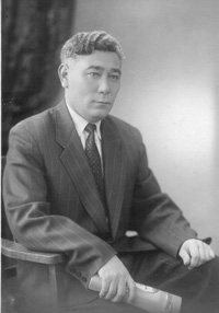 Фото Хамит Ергали